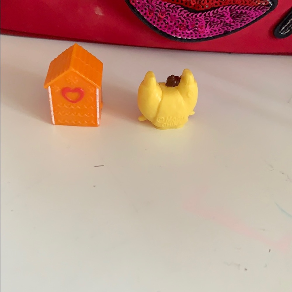 Shopkins 🌼💞 - Picture 2 of 2